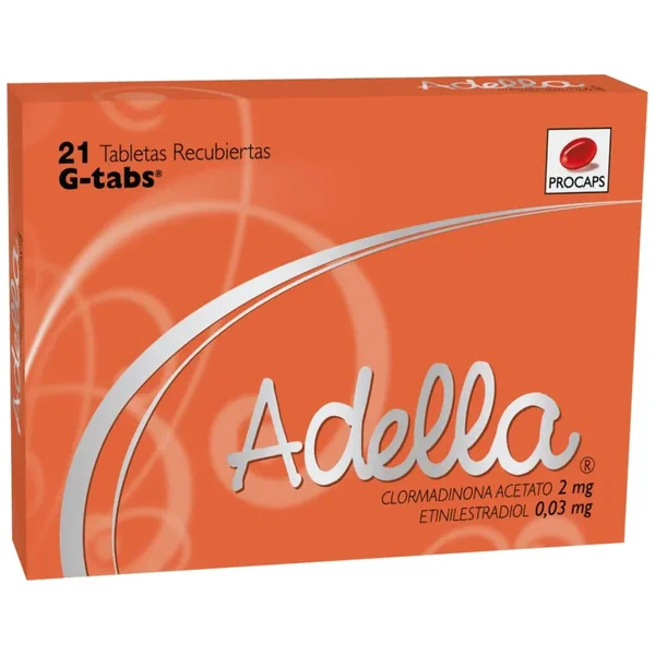 Adella 2 MG