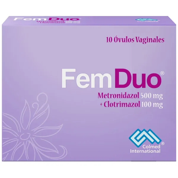 Femduo
