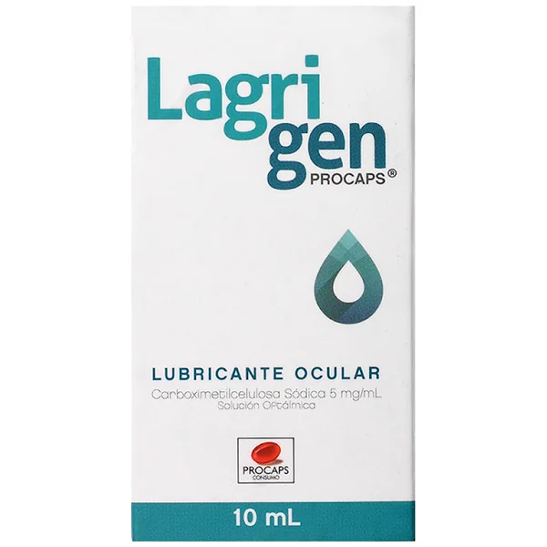 LAGRIGEN 10ML