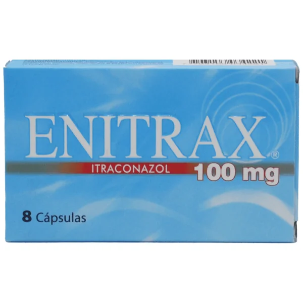 Enitrax 100 MG