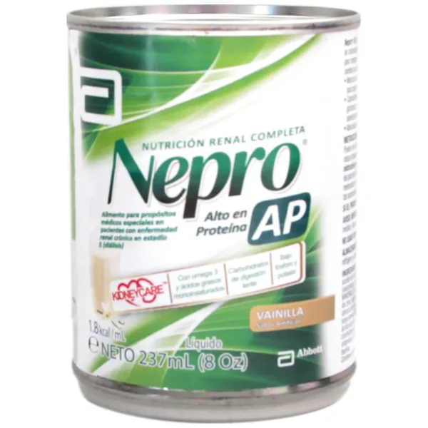 Nepro AP