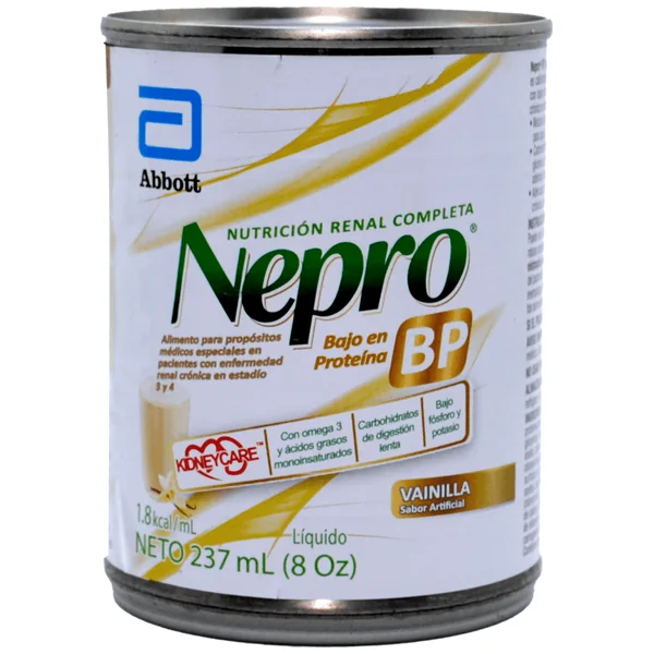 Nepro BP