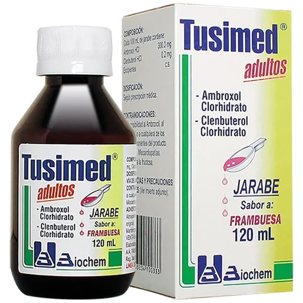 TUSIMED ADULT