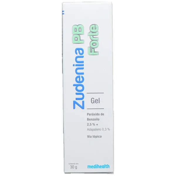 Zudenina PB Forte