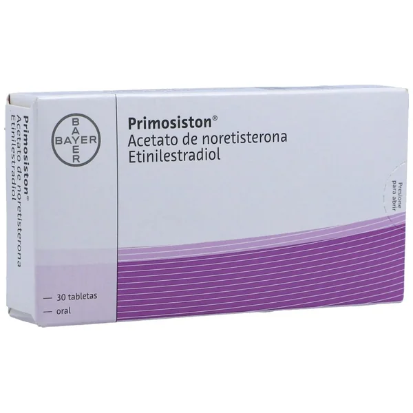 PRIMOSISTON ORAL