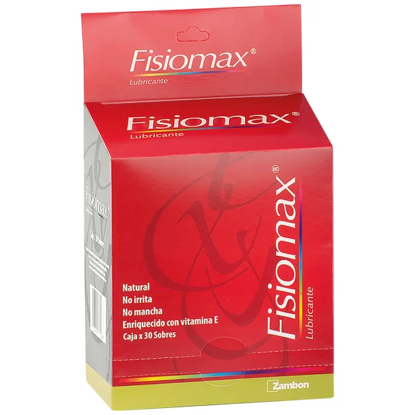 Fisiomax