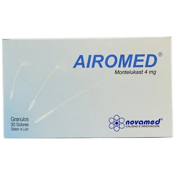 Airomed