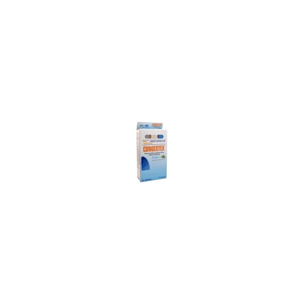 Congestex Caja X 60