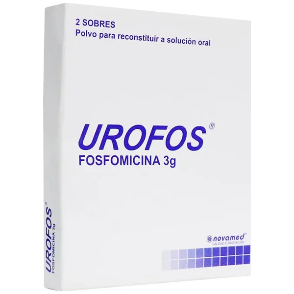 Urofos 3 GR