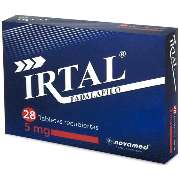 Irtal 5 MG