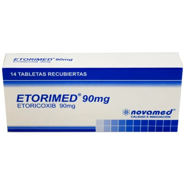 Etorimed 90 MG