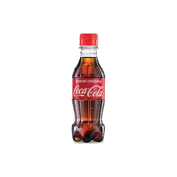 Gase. Coca-cola NO RET BOT X 250 ML