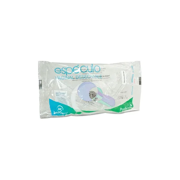 Especulo Vaginal Desechable Profamilia