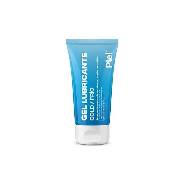 GEL Lubric.piel Frio Tubo X 30 ML