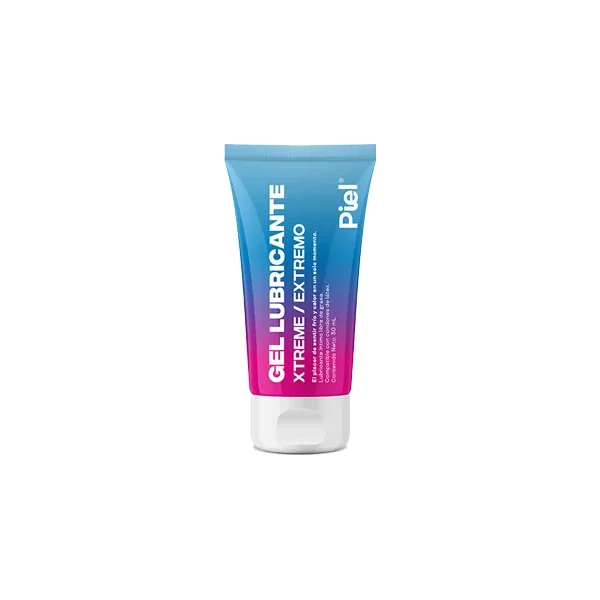 GEL Lubric.piel Xtremo Tubo X 30 ML
