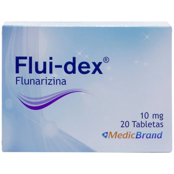 Fluidex 10 MG