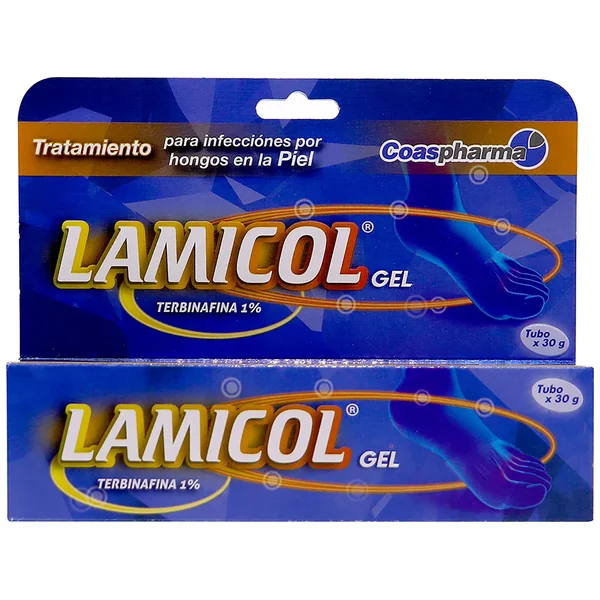 Lamicol