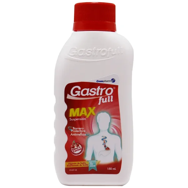 Gastro Full MAX