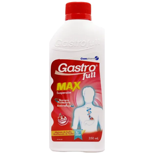 Gastro Full MAX