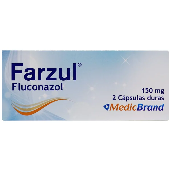 Farzul 150 MG