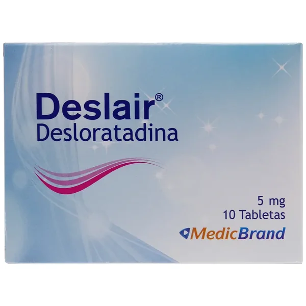Deslair