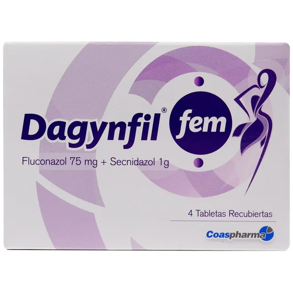 Dagynfil FEM