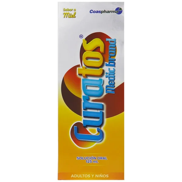 Curatos