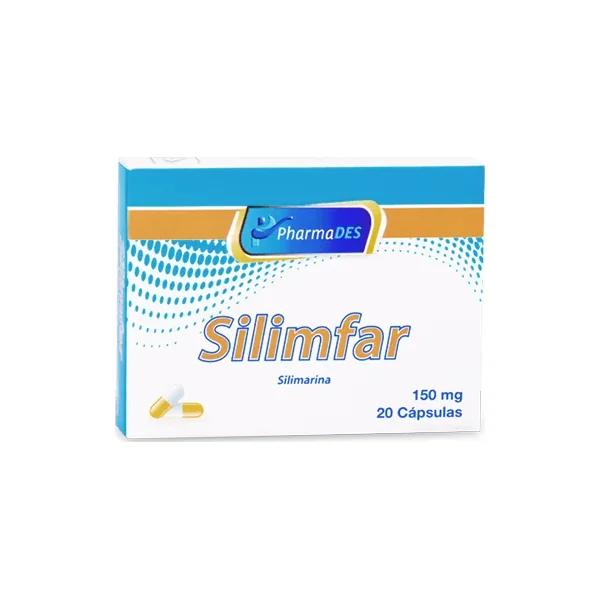 SILIMFAR 150 MG