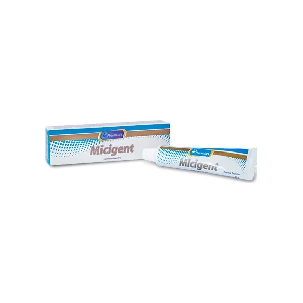 MICIGENT 0.1% TOPICA