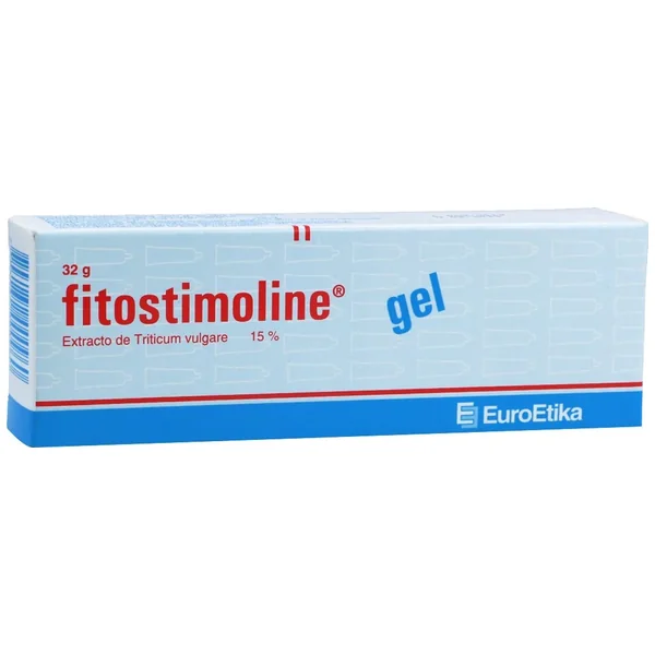 Fitostimoline 15%+1% Gel Tubo X 32 Gr