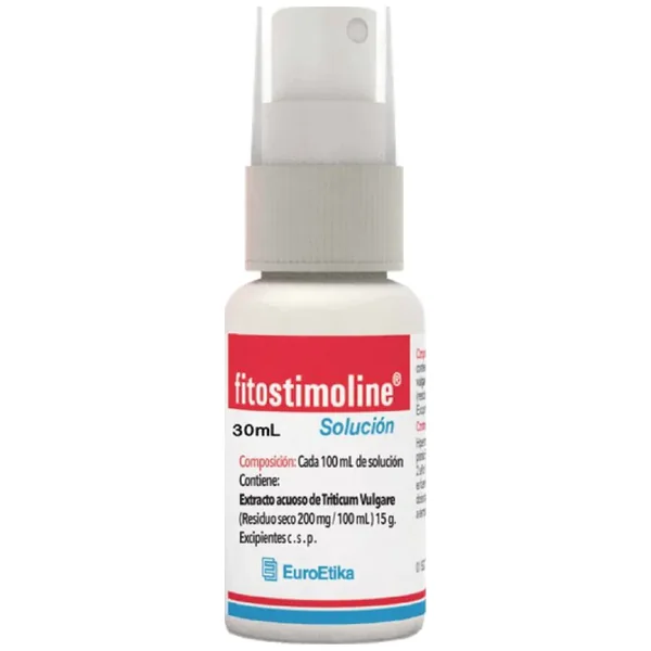 Fitostimoline Solucion