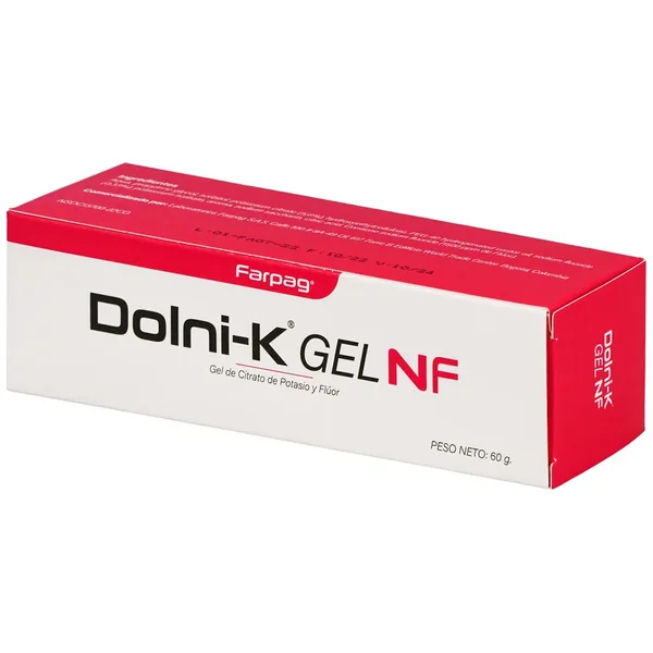 Dolni-k GEL