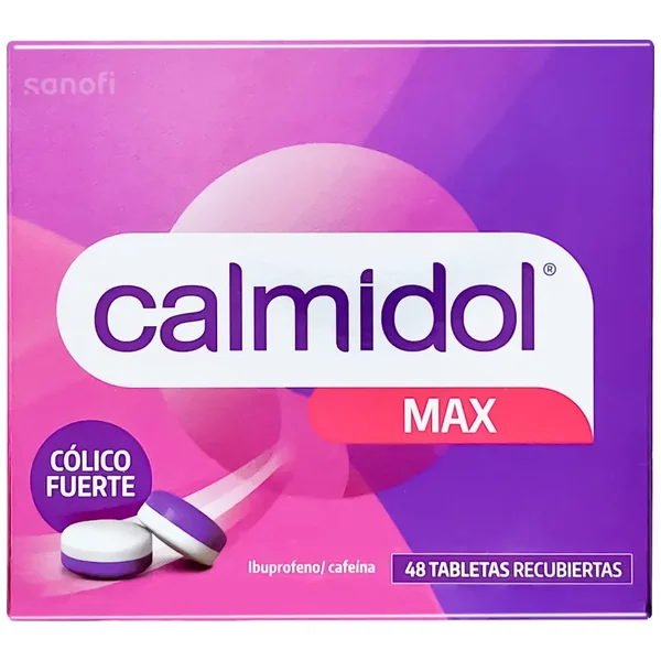 Calmidol MAX