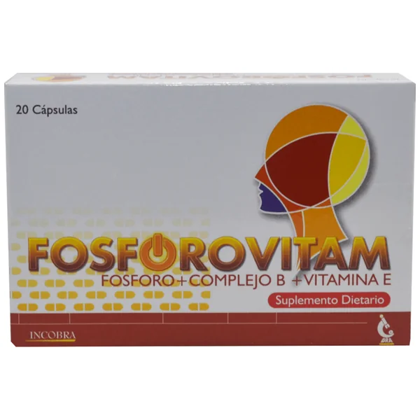 Fosforovitam