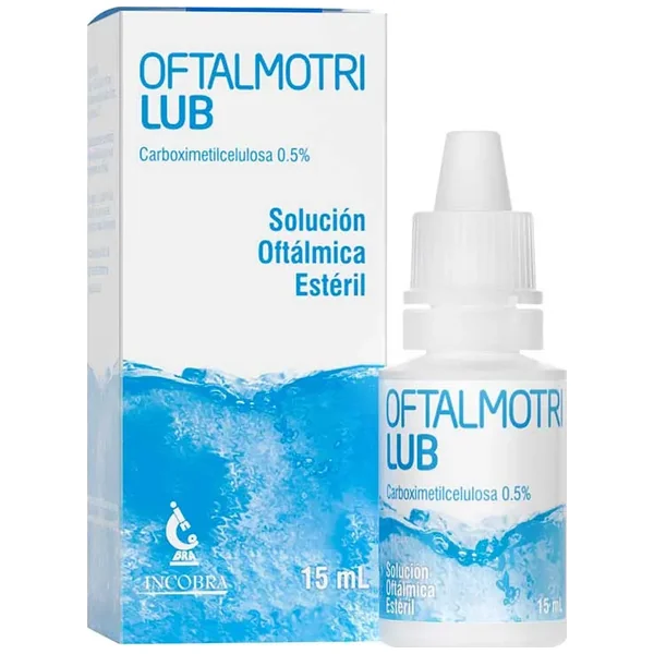 Oftalmotrilub
