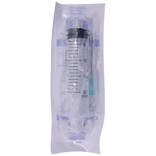 JERINGA RYMCO 20 ML