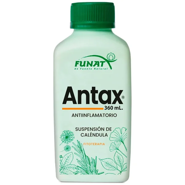 ANTAX SUSPENSION 360 ML