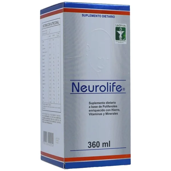 NEUROLIFE 360 ML