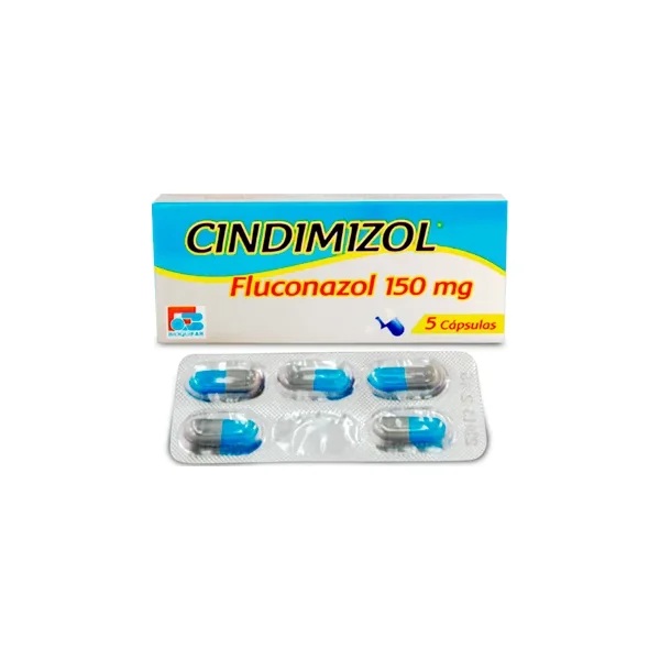 CINDIMIZOL 150 MG