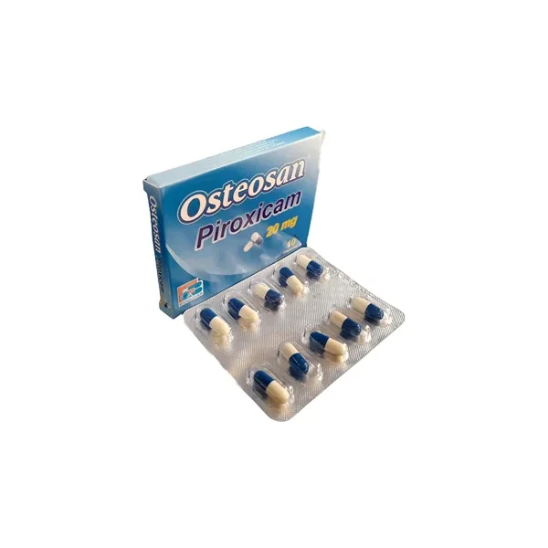 OSTEOSAN 20 MG
