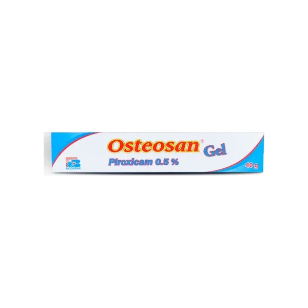 OSTEOSAN GEL
