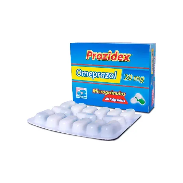 PROZIDEX 20 MG
