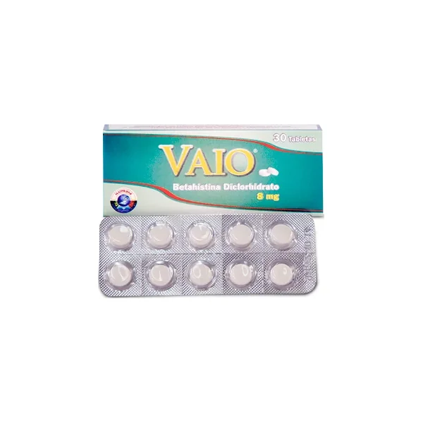 VAIO 8 MG