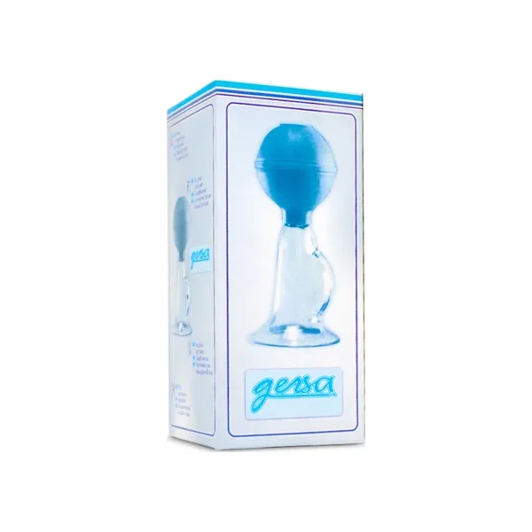 EXTRACTOR DE LECHE GERSA