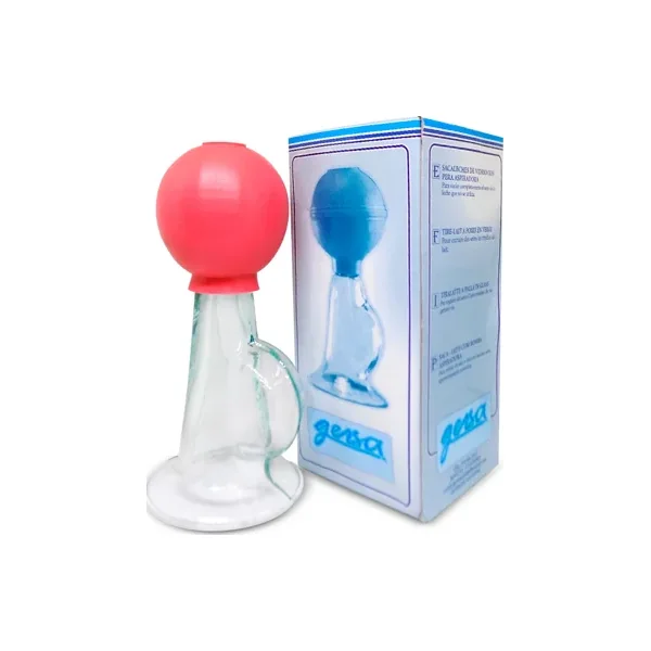 Extractor DE Leche Gersa