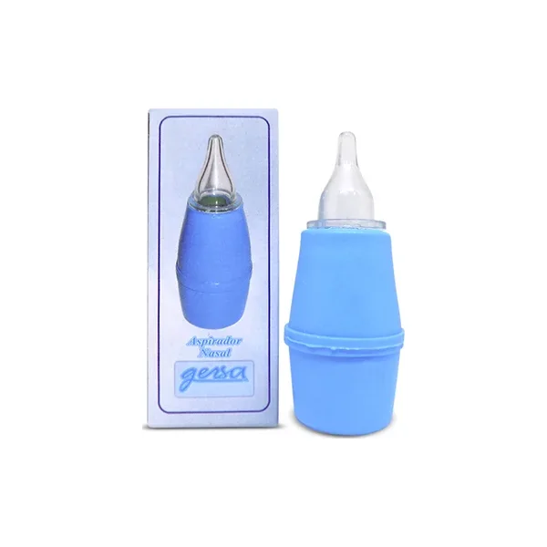 Aspirador Nasal D Cristal