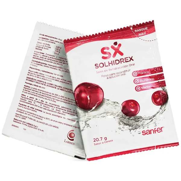 REP Soluciónhidrex (3.5+1.5+2.9+20)
