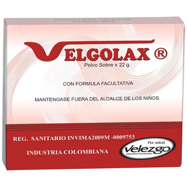 Velgolax Polvo