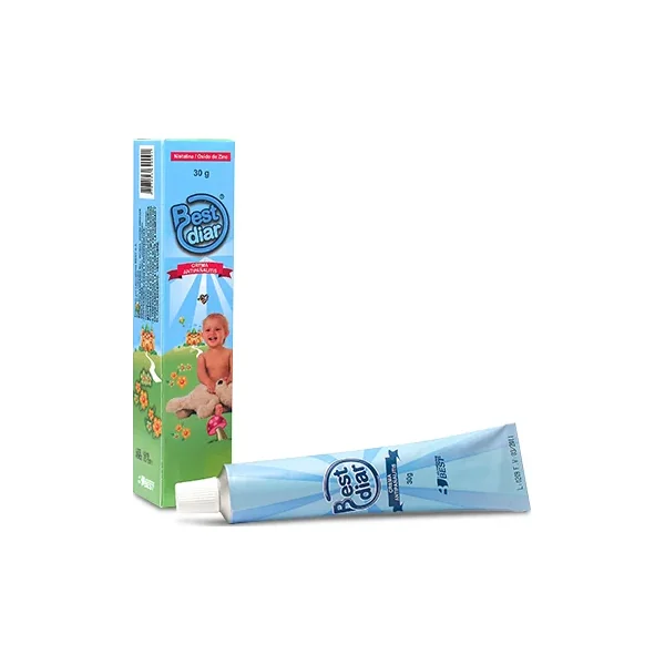 Bestdiar Crema Tubo X 30 GR