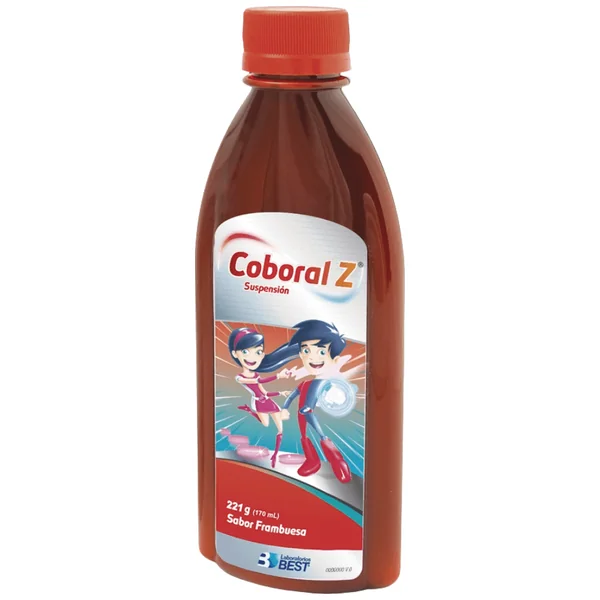 Coboral Z Suspension